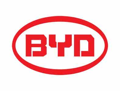 比亞迪MES系統實施案例