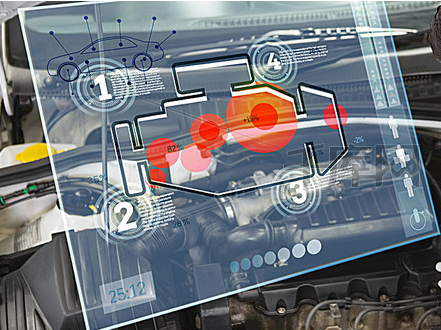SMT上料防錯系統的實現效能
