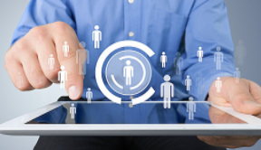 E-MES系統功能模塊：看板報表管理模塊