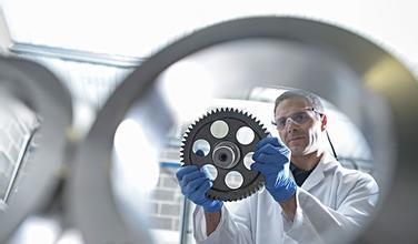 MES系統，制造業的信息樞紐