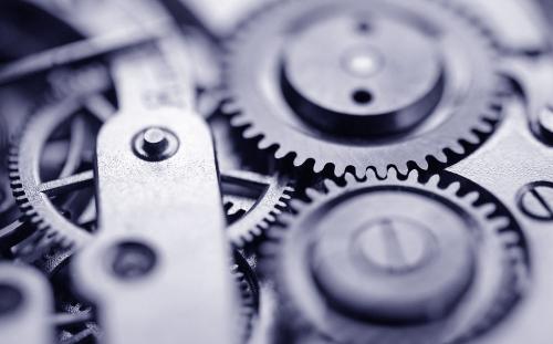 MES系統廠商分類