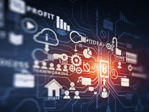 效率MES系統的優勢