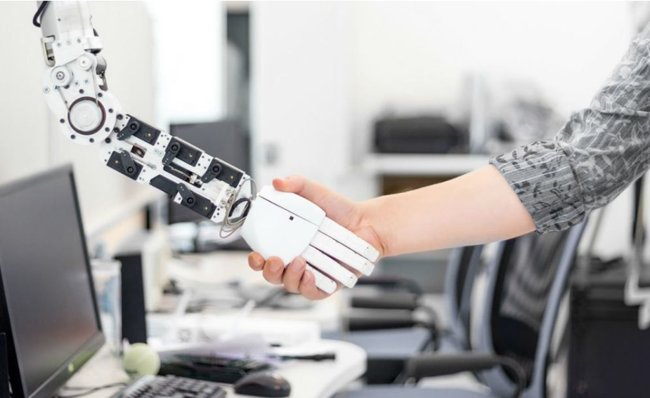 采購會被人工智能替代嗎？