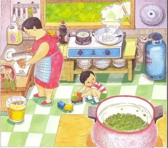 從做飯學會大數據分析