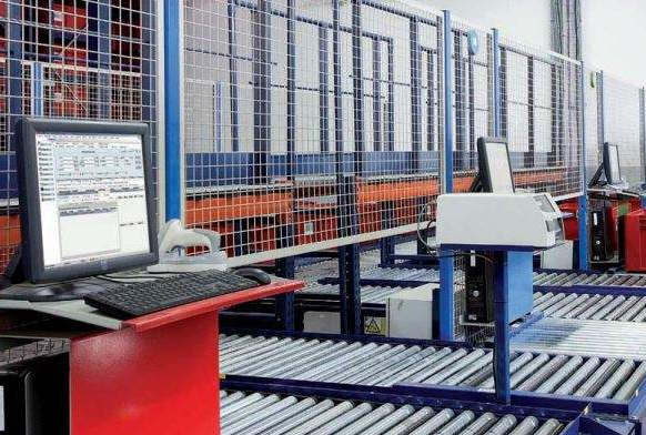 WMS倉庫管理系統廠商哪家好？怎么選？