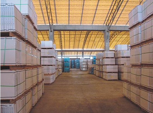 解決倉庫管理問題的四個關鍵因素