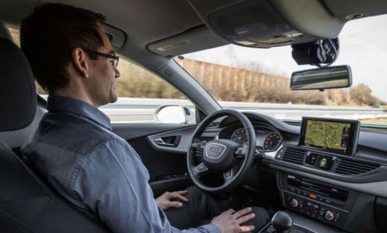 自動駕駛技術(shù) 自動駕駛技術(shù)