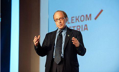 雷·庫茲韋爾 雷·庫茲韋爾