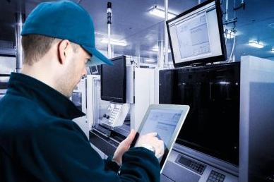 ERP系統和MES系統，不要傻傻分不清