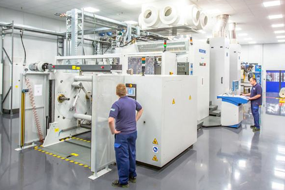 淺析德國制造工廠里有哪些值得借鑒的生產觀念？