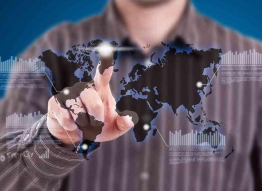 智能制造來(lái)了，這套MES系統(tǒng)火了！