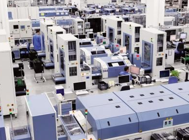 西門子數字工廠 | 汽車行業領跑數字化轉型