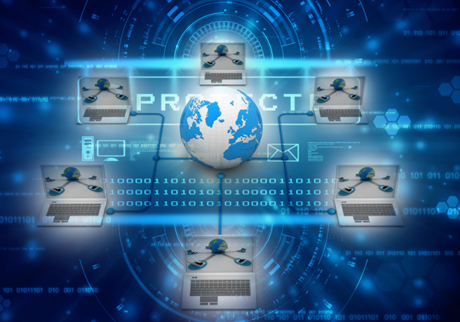 效率科技，打造現代MES制造執行系統