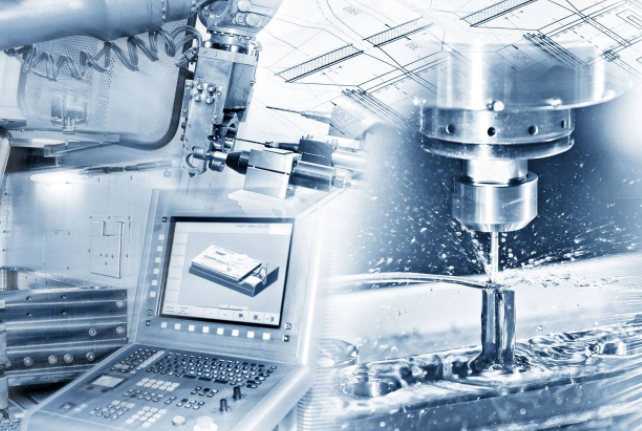 2018智能制造行業展望：數控機床產量有望繼續小幅增長，機器人產業將快速發展