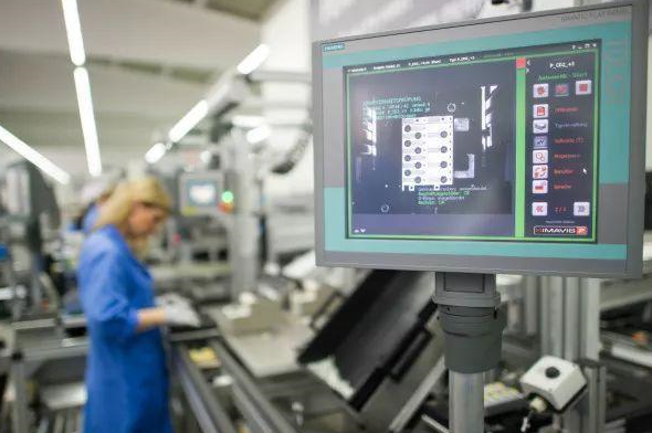 智能制造的主線——智能生產（工廠/車間數字化）