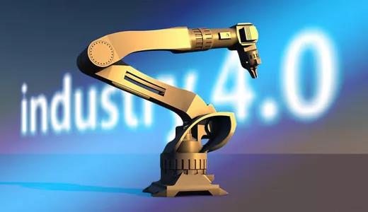 人工智能融入制造業形成新一代智能制造