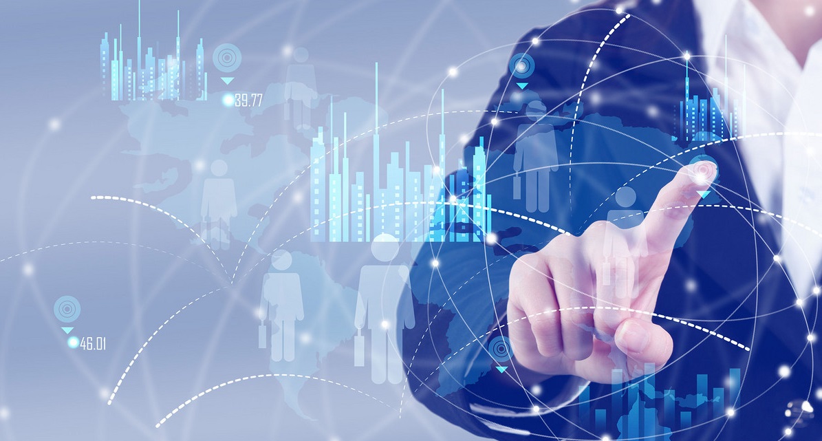 MES系統軟件架構