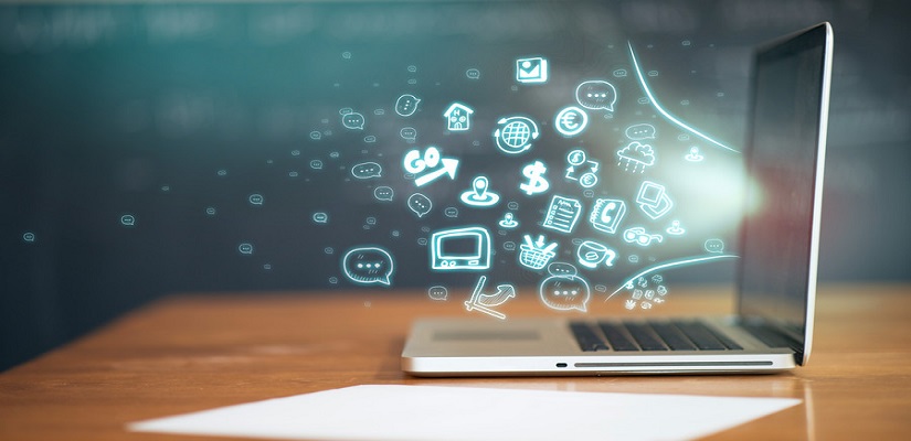 MES系統與其他系統的關系