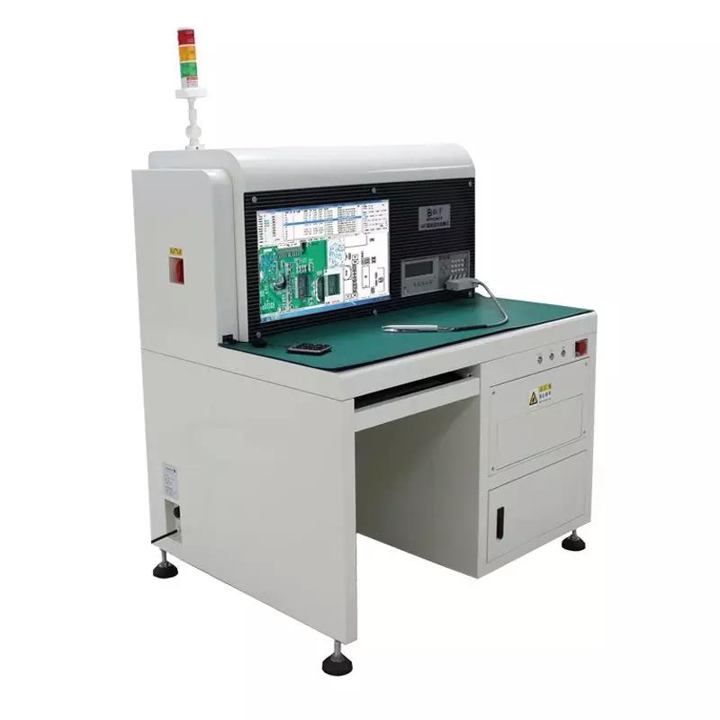 SMT首件檢測(cè)儀E680 SMT首件檢測(cè)儀E680