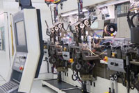 MES系統如何實行精細化管理?