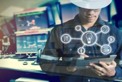 六個(gè)角度深層理解ERP和MES！