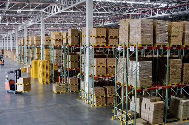 大中型企業(yè)倉(cāng)庫(kù)如何管理倉(cāng)庫(kù)庫(kù)存效果佳？