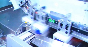 如何把條碼引入倉庫管理？