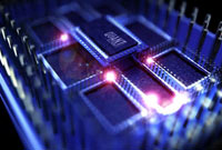 MES系統在電子工廠的發展