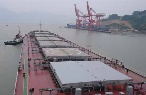 MES在船舶制造行業中的運用