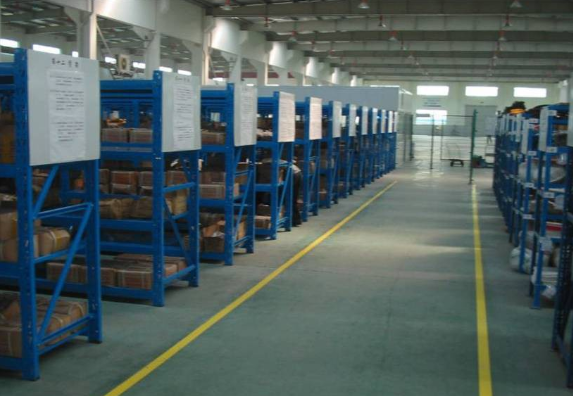 WMS倉(cāng)庫(kù)管理系統(tǒng)為什么要引入條碼管理？