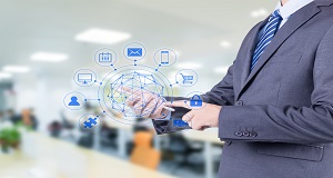 MES系統打造生產過程透明化