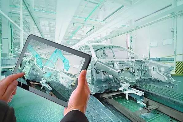 效率MES系統搞定精細化管理 效率MES系統搞定精細化管理