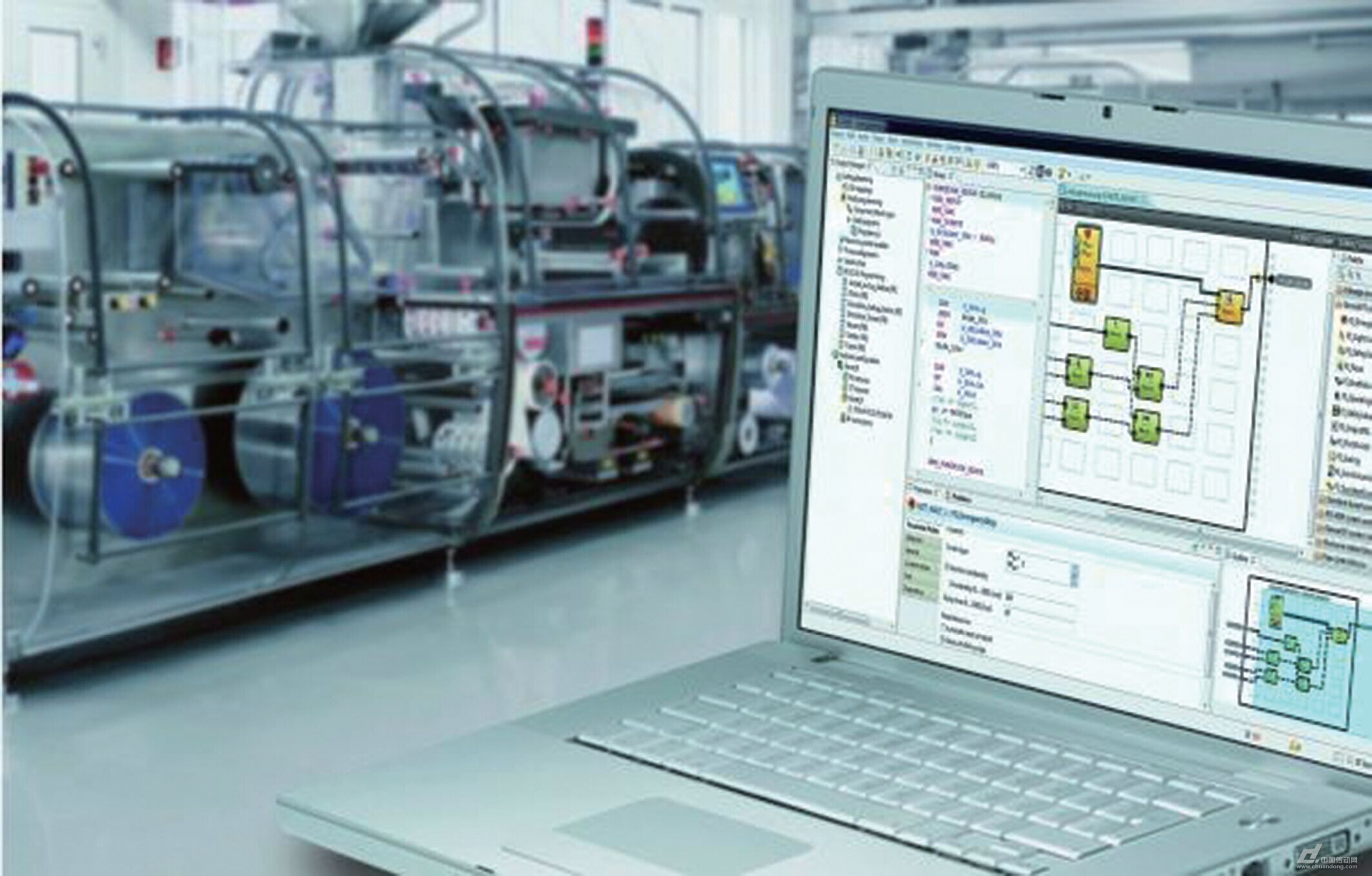 面向MES應用的MBOM系統實施