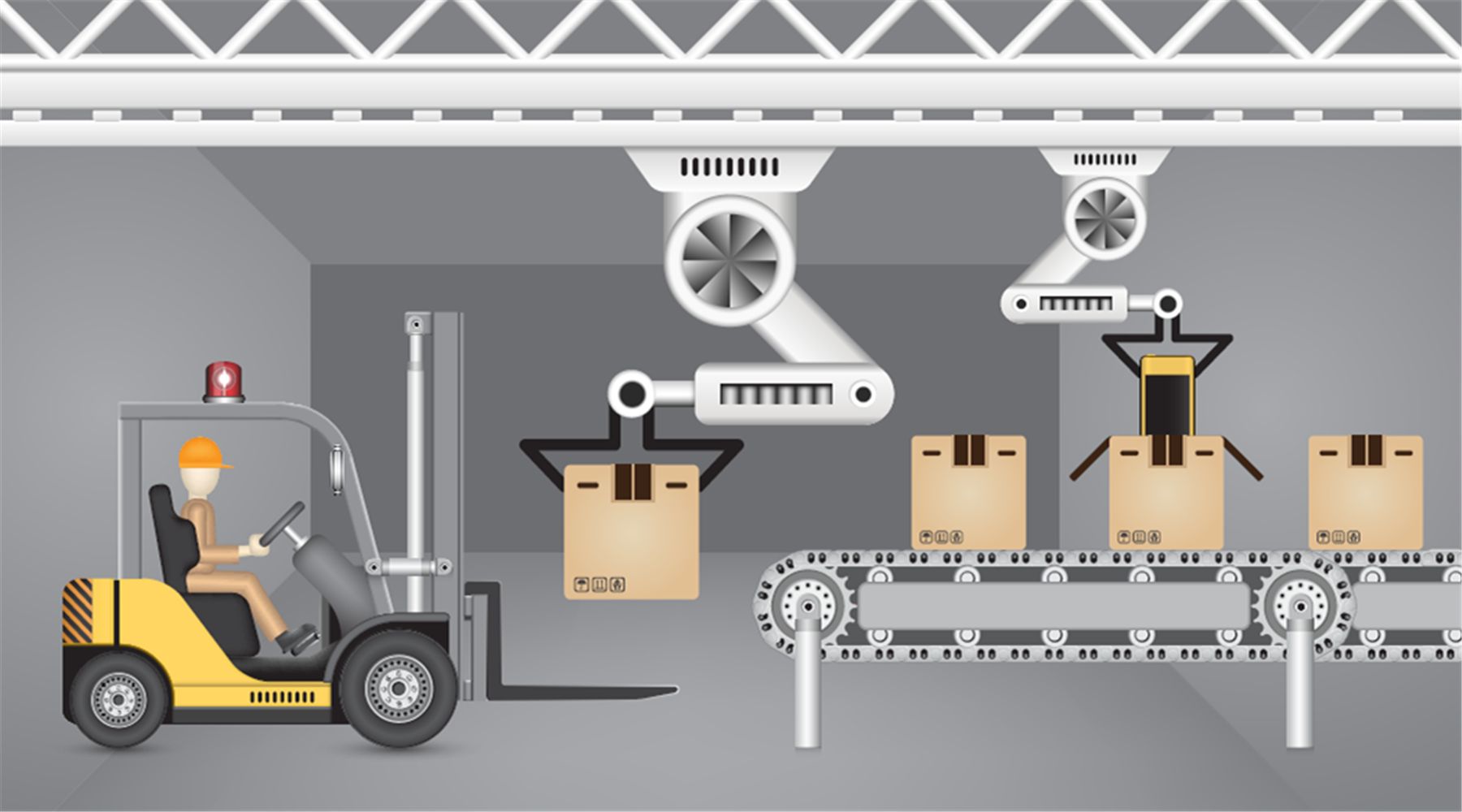 MES系統對工廠有哪些好處？