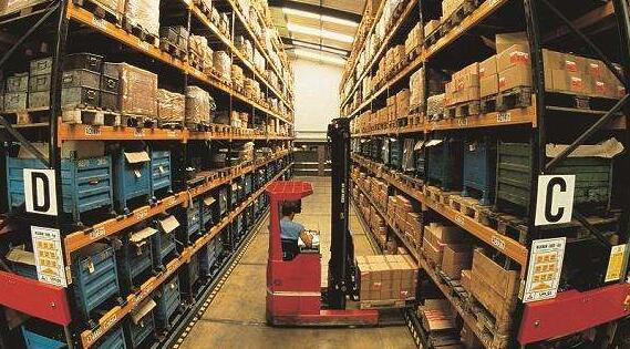 MES系統物料編碼方法