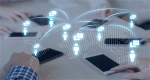 MES系統的框架領域