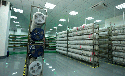 電子行業倉庫難題可能需要這些方案才能解決