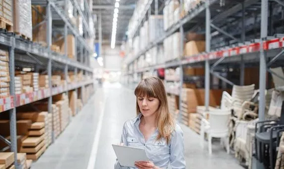 倉庫盤點難度大 倉庫盤點難度大