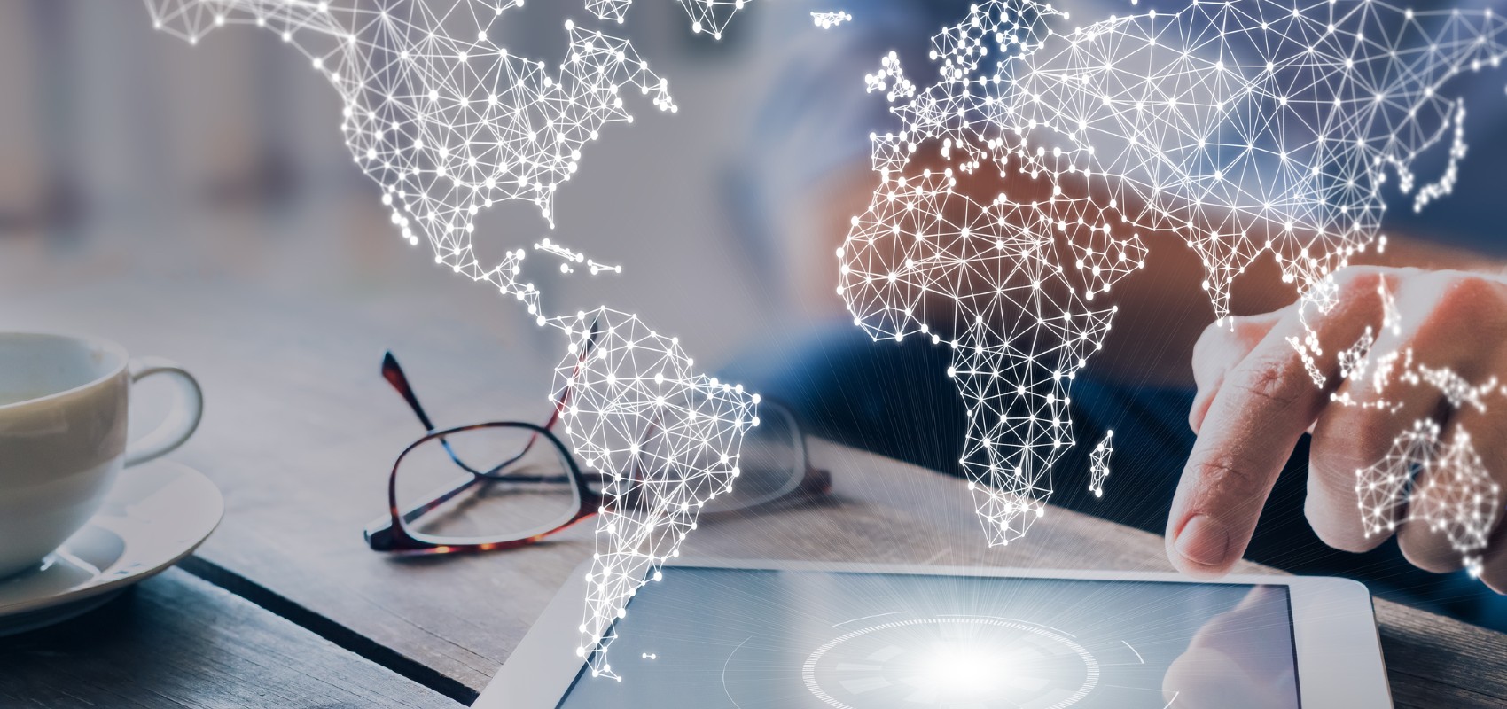 MES系統報表中心的四個關鍵方面