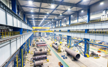 MES現場實施的關鍵選擇事項