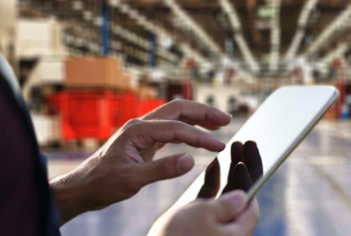 制造業數字化的好處是什么？