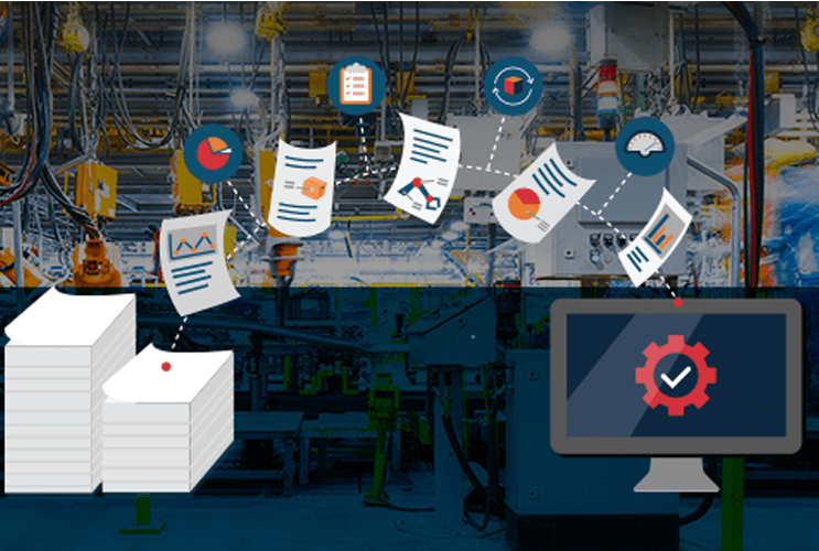 MES系統運行以來的三點感受