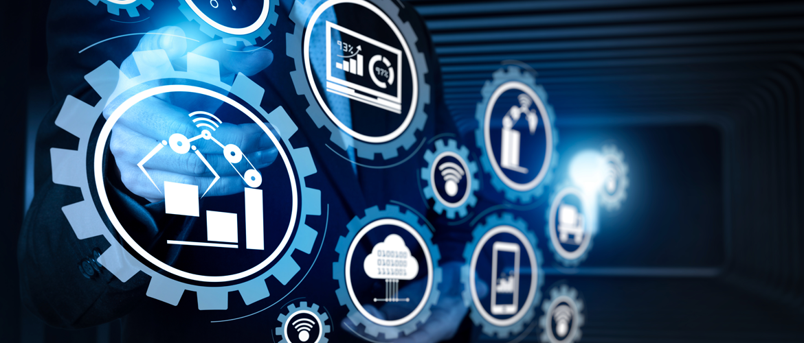 小型企業上本地MES還是云MES? 小型企業上本地MES還是云MES?