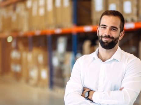 什么是倉庫管理系統？