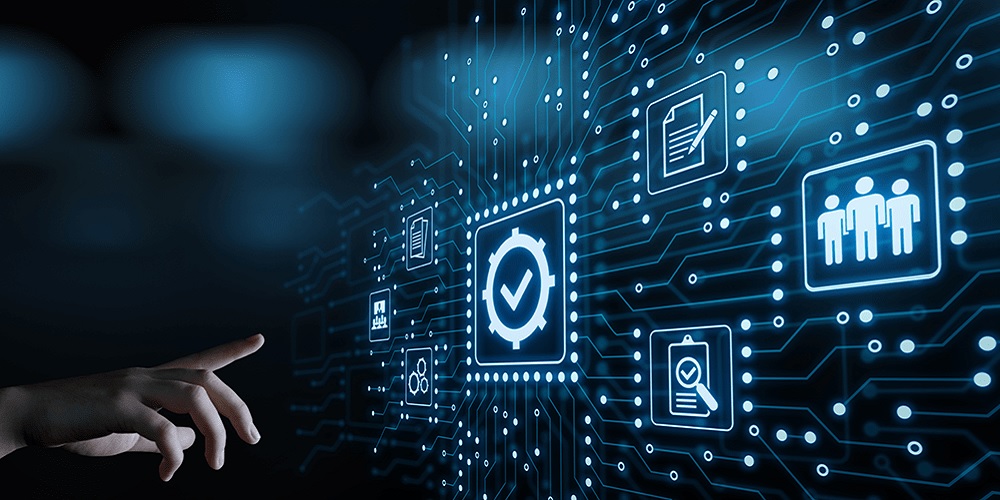 淺談MES系統在機車電機制造中的應用 淺談MES系統在機車電機制造中的應用