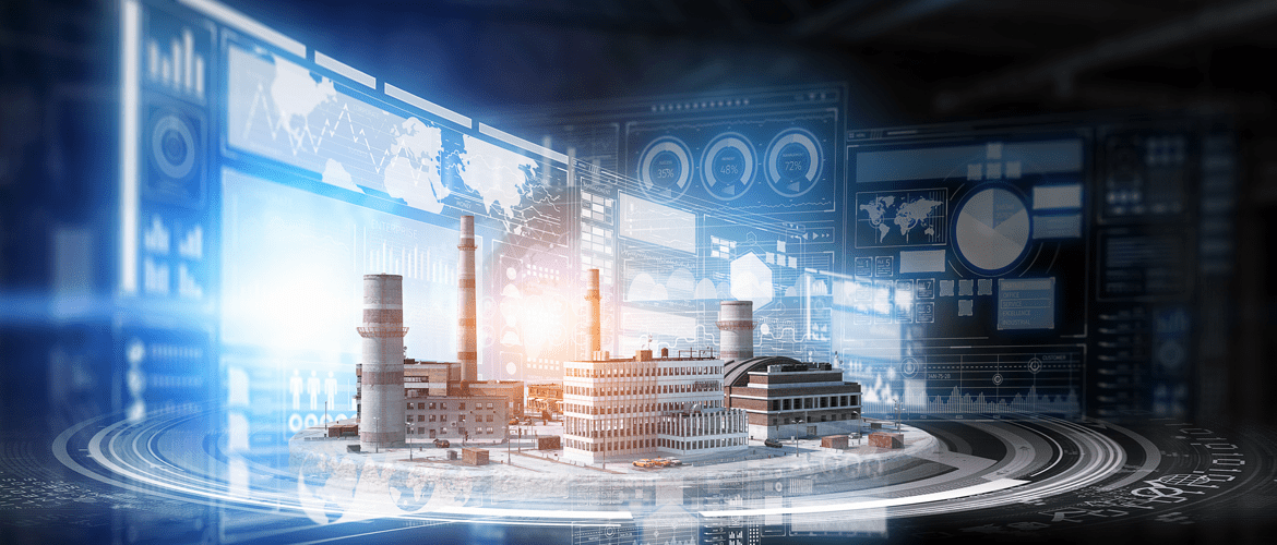 MES從規劃到實施的三個階段