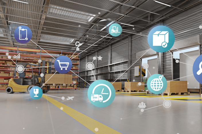 如何實施倉庫管理系統? 如何實施倉庫管理系統?