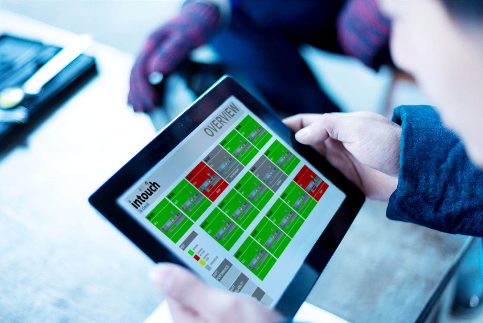 基于MES的生產調度管理信息系統分析與設計