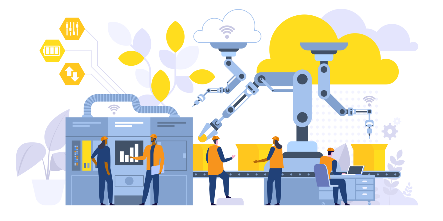 關于MES業(yè)務系統(tǒng)解耦的幾點思考 關于MES業(yè)務系統(tǒng)解耦的幾點思考