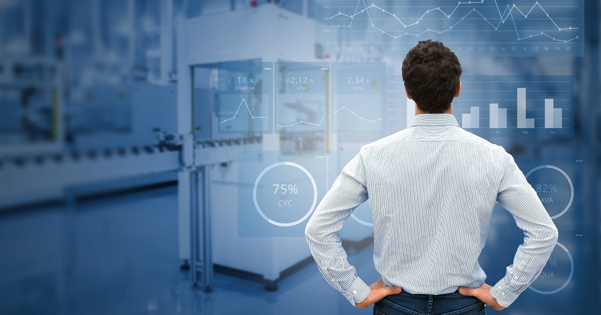 MES制造執行系統如何改變工廠的效率和盈利能力? MES制造執行系統如何改變工廠的效率和盈利能力?